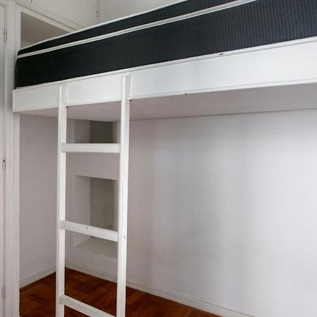 Tabas Lindo Apto De 3Qtos - Leblon - Rj Lb0009 Appartement Rio de Janeiro Buitenkant foto